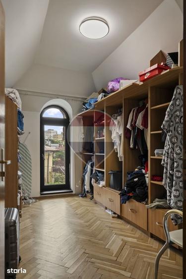 Casa / Vila cu 7 camere de vanzare in zona Parcul Circului - 8