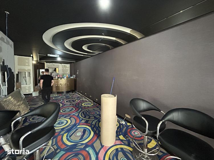 Spațiu comercial, de 168 mp, în Aradul Nou