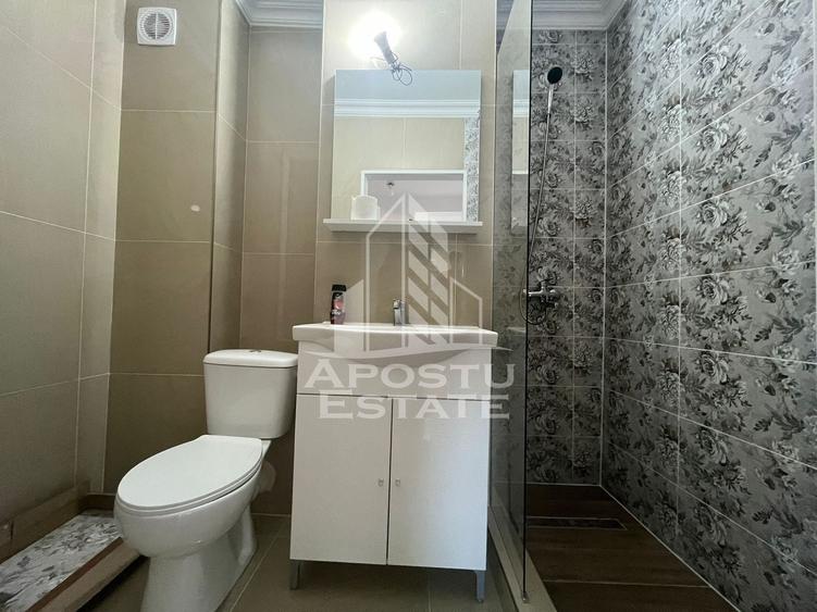 Apartament cu 2 camere decomandat în Dâmbovița