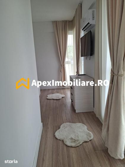 Apartament cu 2 camere decomandat în Central — fotografia 3