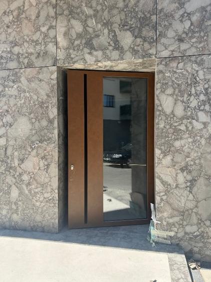 Apartament cu 2 camere nedecomandat în Dâmbul Rotund