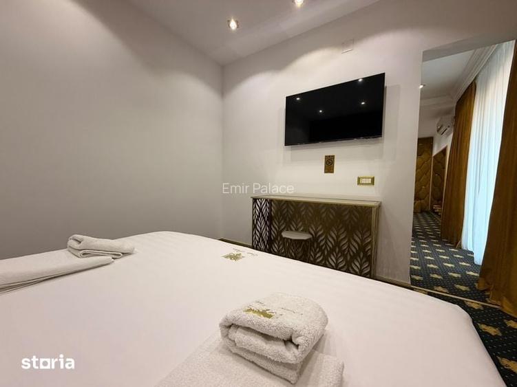 Apartament Popesti Leordeni Lux