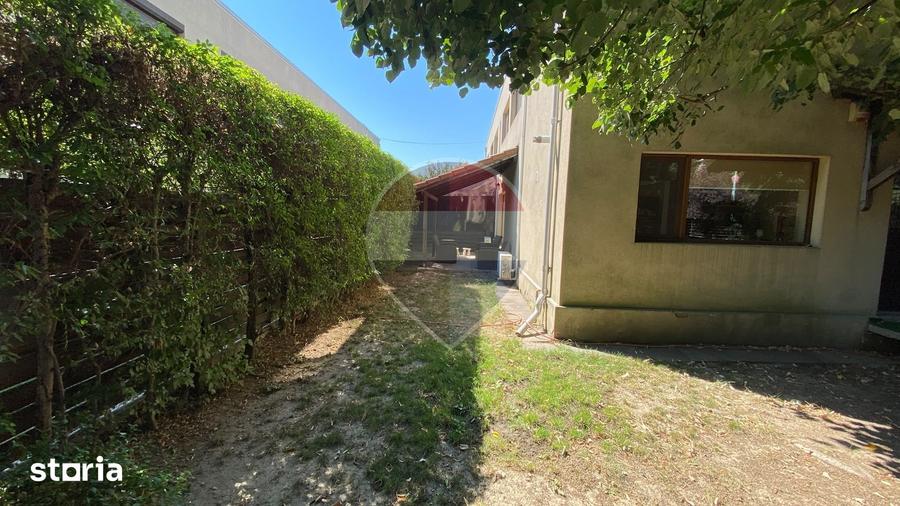 Casa de inchiriat in 1 Decembrie, Greencity - 6