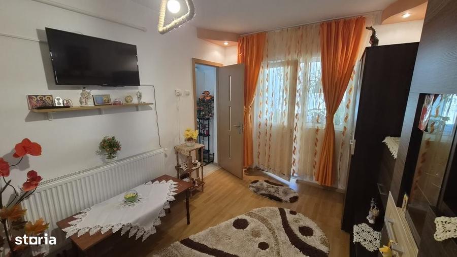 Garsonieră în Central