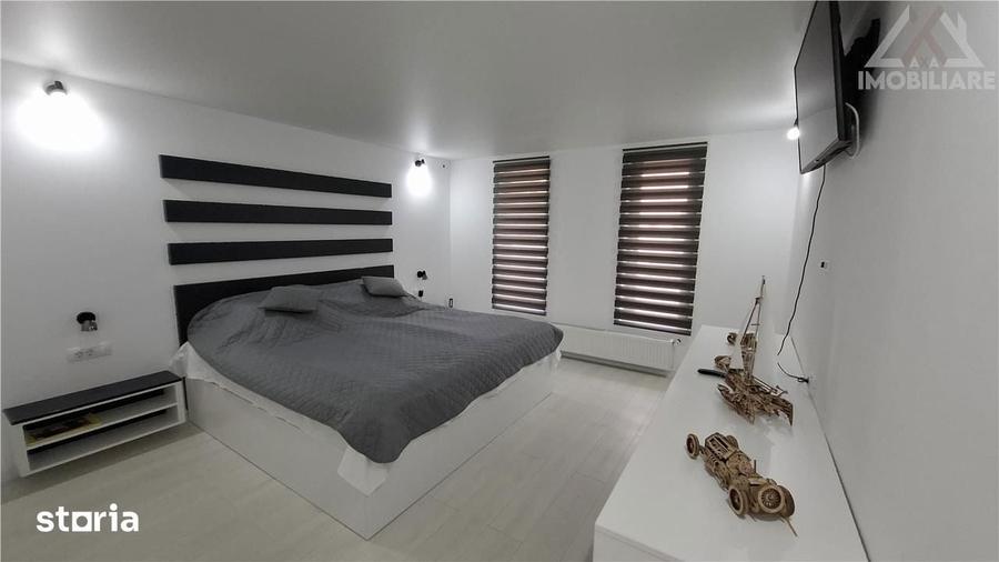 Casă cu 3 camere cu Teren 500 Mp în Miroslava