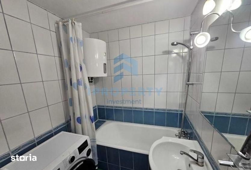 Lacul Tei 3 Camere Ac Proximitate Transport in Comun Boiler - 6