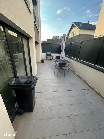 Apartament cu 3 camere în Iris