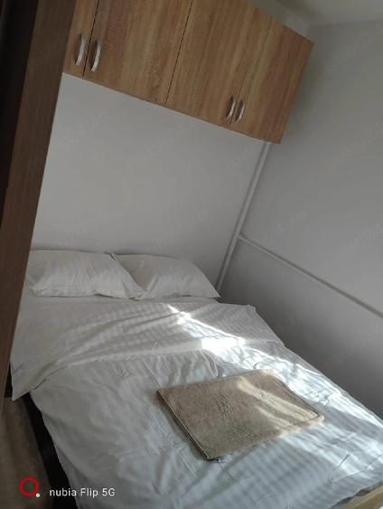 Apartament cu 2 camere nedecomandat în Exterior Vest