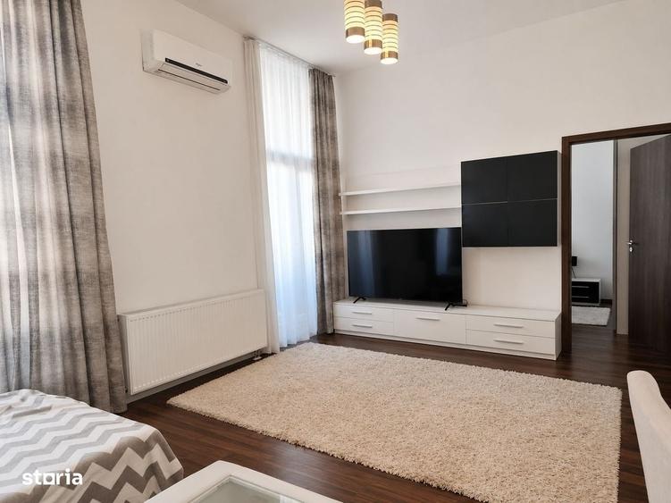 COMISION 0%, Apartament 2 Camere, Etaj 1, 69mp, Uranus Plaza, Soarelui - 5