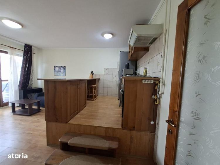 Apartament de inchiriat | 2 camere | Decomandat | Etaj 2 | Cartier St - 2