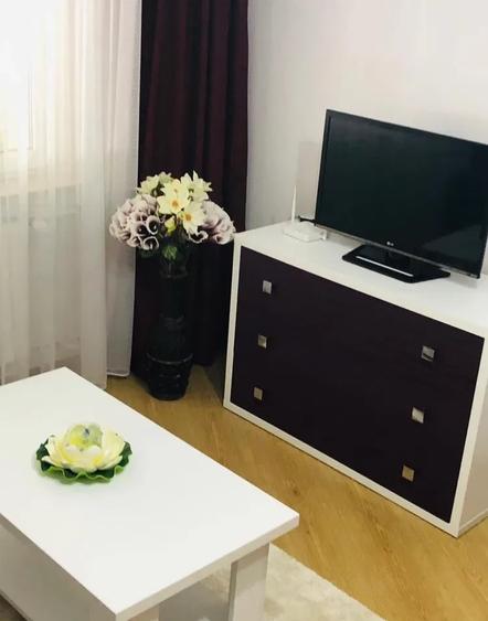 Garsonieră de închiriat | Bd. Ion Mihalache | 31 mp | Decomandată - 3