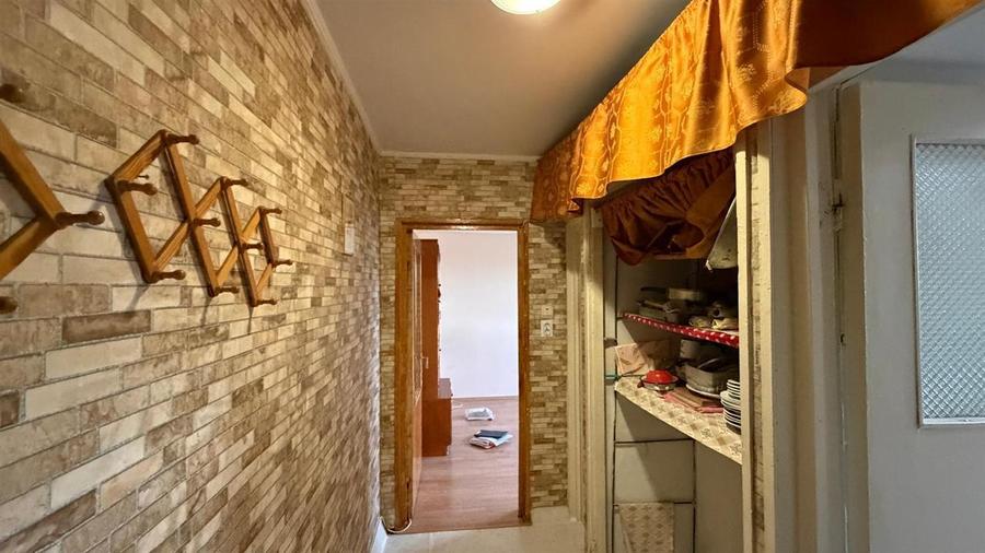 Apartament 2 camere de vanzare, cartier Vest Ploiesti - ONX109 - 8