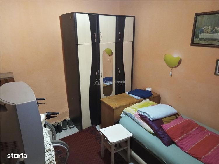 Casă cu 4 camere în Marila