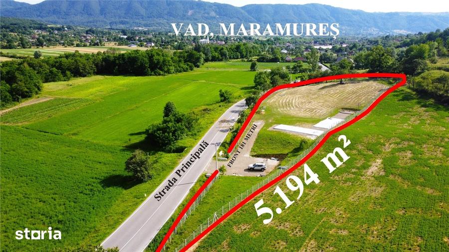 Spațiu comercial, de 5,194 mp, în Orașul Vechi