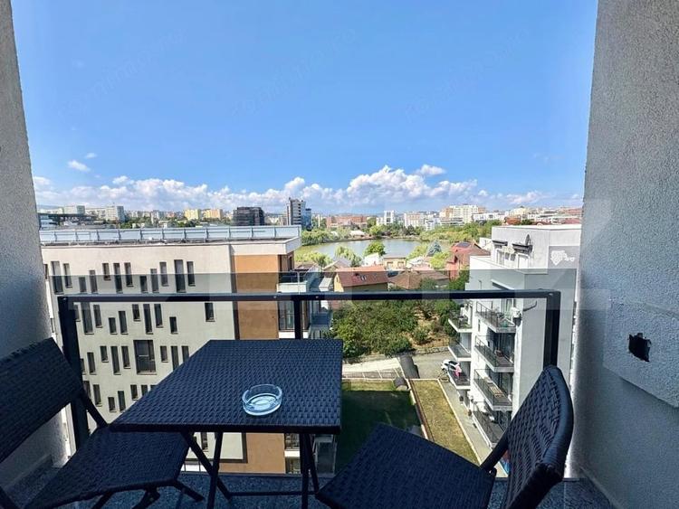 Apartament Modern 2 Camere | Parcare Subterana | Complex Park Lake - 5