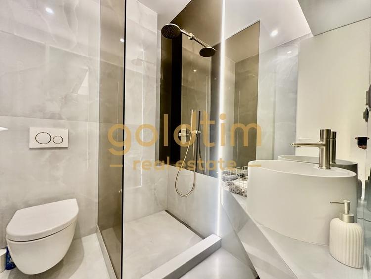 Apartament cu 3 camere decomandat, mobilat în Pipera