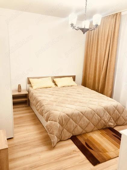 Apartament cu 2 camere decomandat în Fetești-Gară