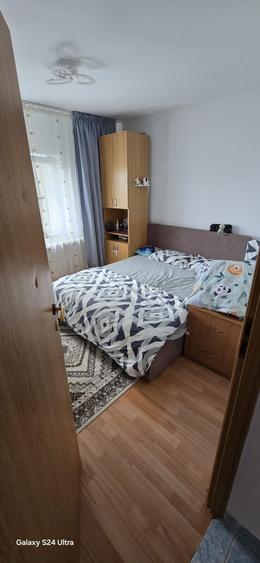 Apartament 3 camere de vânzare – 80 mp, 2 balcoane, 2 băi – Bulevard Poitiers - 12
