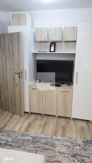 Apartament cu 2 camere în Grozăvești