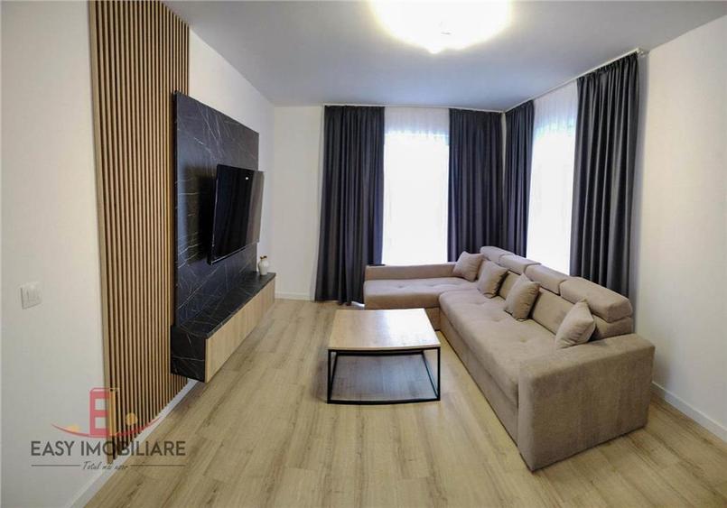 Apartament 2 camere, UMF, Maurer Residence, Targu Mures - 1