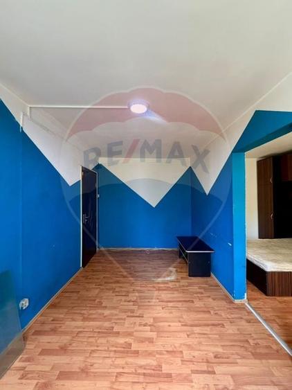 Apartament cu 2 camere în Lipova - zona Centrală - 6