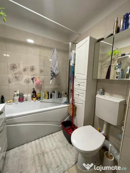 Apartament 2 camere mobiat + loc parcare, bloc 2015 Chiajna - 2