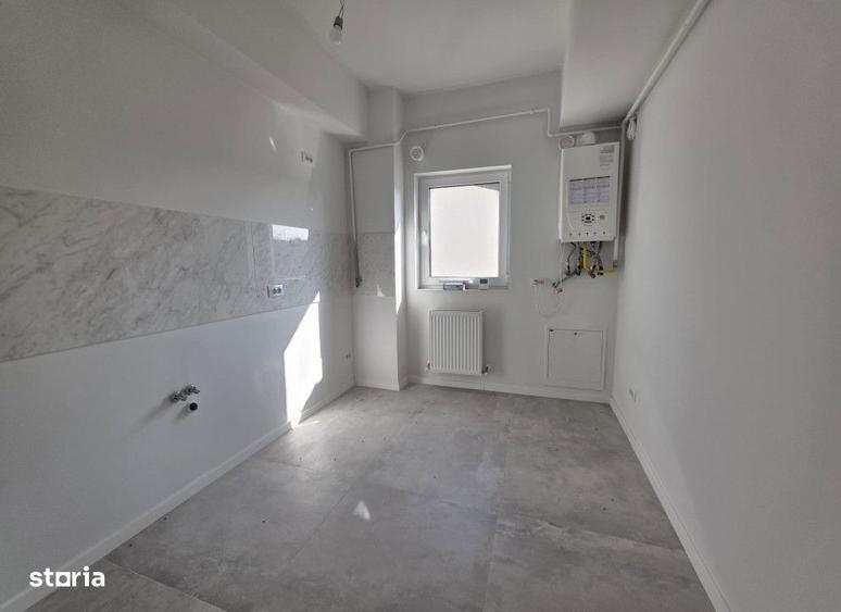 Apartament cu 2 camere decomandat în Bucium
