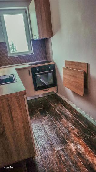 Apartament cu 2 camere decomandat în Decebal