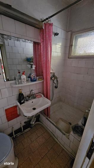 Casă cu 2 camere cu Teren 202 Mp în Orașul Vechi