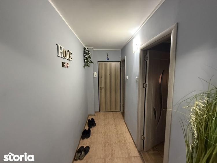 Apartament cu 2 camere decomandat, mobilat în Sud