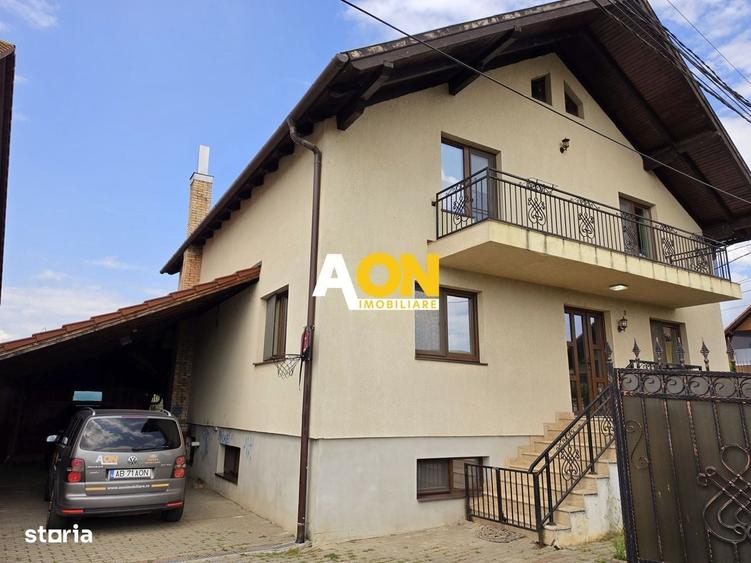Casă cu 4 camere în Bărăbanț