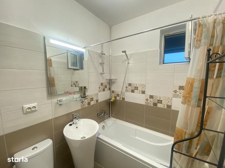 Apartament cu 2 camere semidecomandat în Dudu