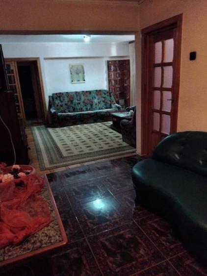 Apartament cu 3 camere - 2