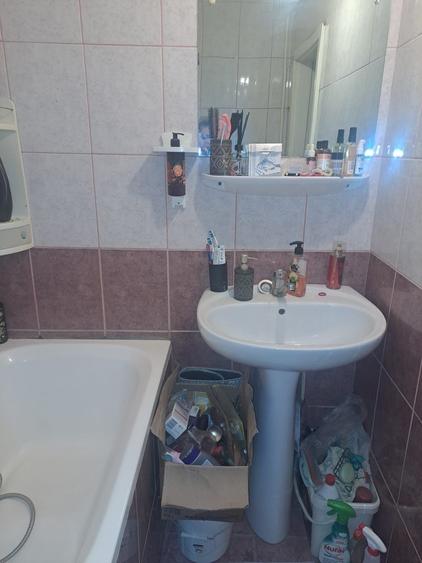 Garsonieră decomandată în Rogerius