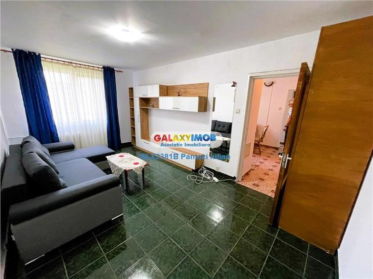 Apartament 2 camere | Lujerului | Decomandat | 7min. metrou - 10