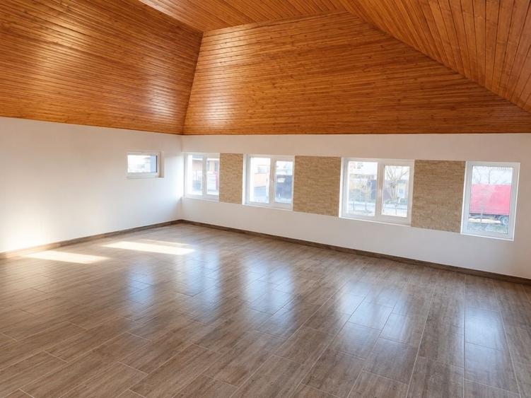 Spațiu comercial, de 100 mp, în Alexandriei