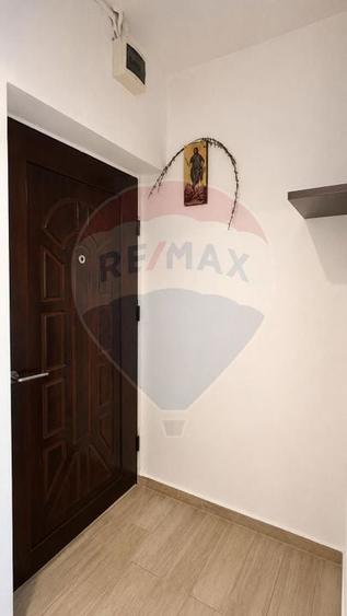 Apartament de vanzare-3 camere/Mangalia/etaj 3, mobilat si utilat - 15