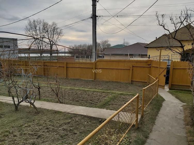 Vand casa in Harsova