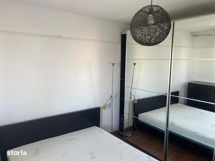 Apartament cu 3 camere în Republicii