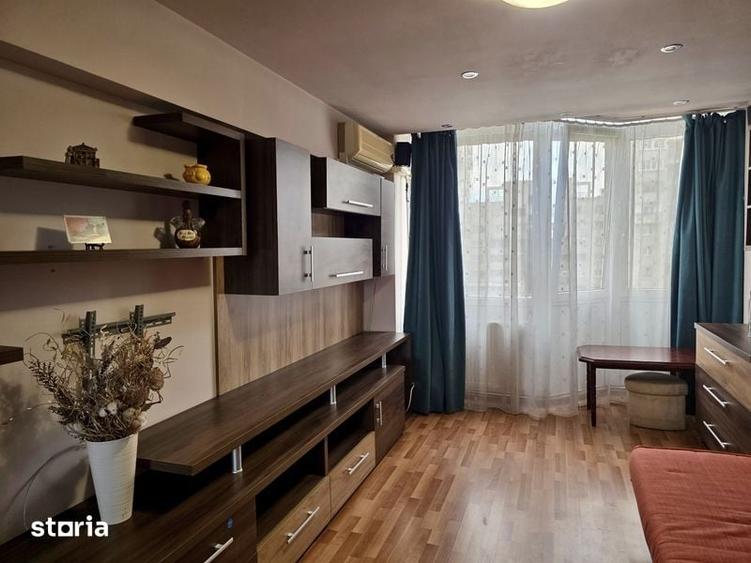 Apartament 3 camere de inchiriat, Marasti, cu parcare - 2