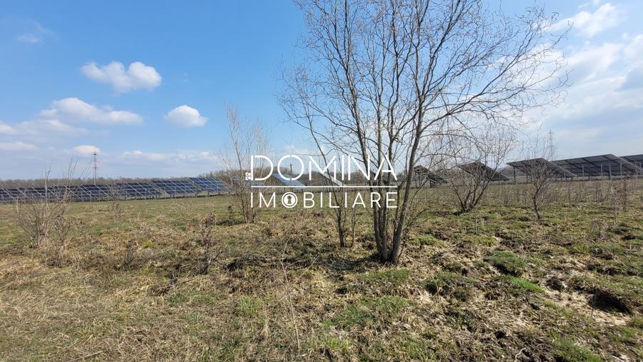 Teren Construcții intravilan de 978 mp, în Drăguțești