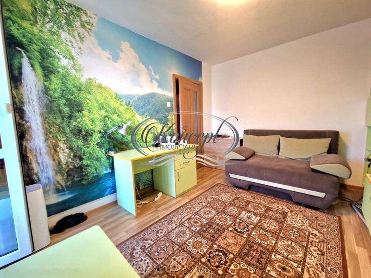 Apartament in zona FSEGA - 5