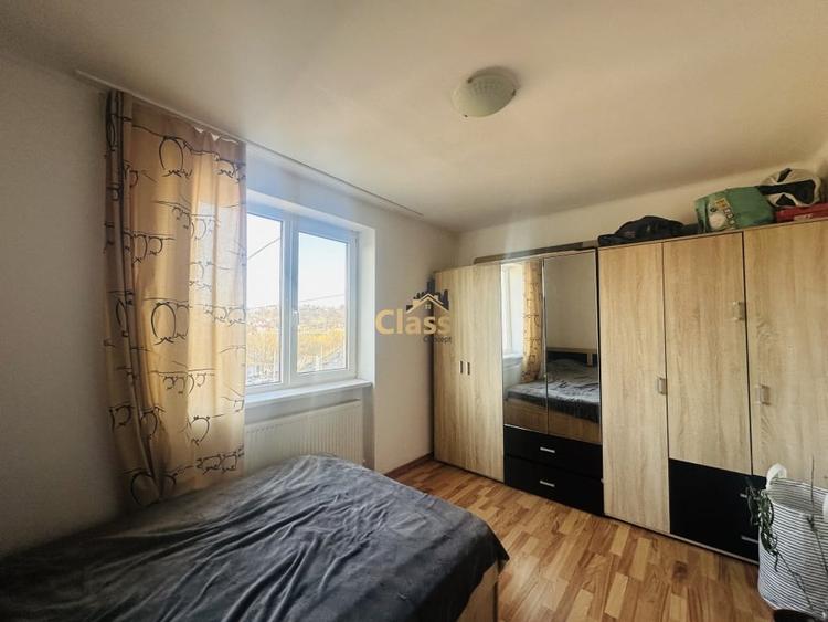 Apartament cu 2 camere semidecomandat, mobilat în Semicentral