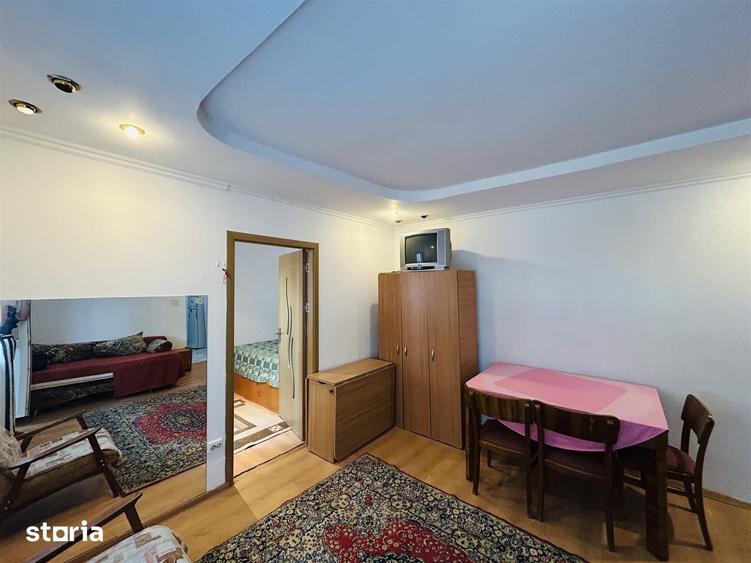 Apartament cu 2 camere în Cedonia