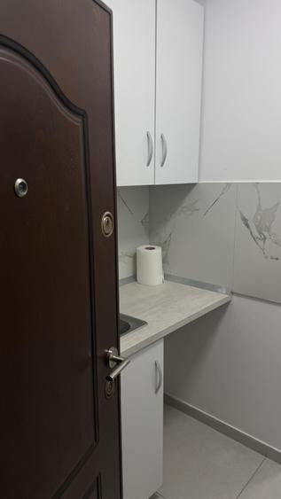 Garsonieră semidecomandată, mobilată în Micro 39