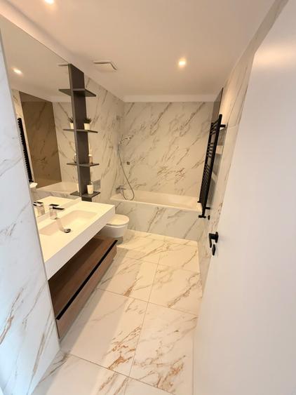 Apartament cu 3 camere în Cotroceni