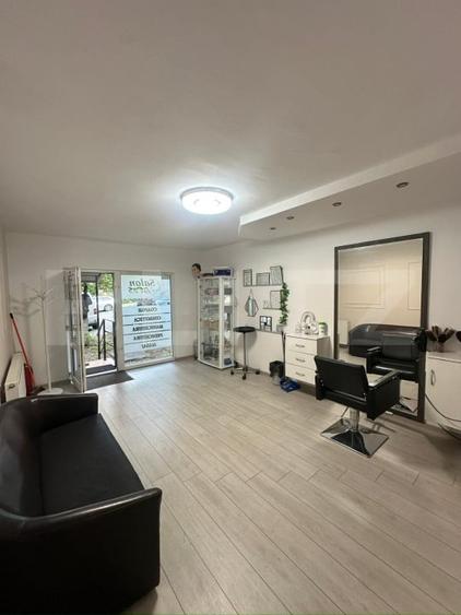 Apartament cu 3 camere decomandat, mobilat în Nord