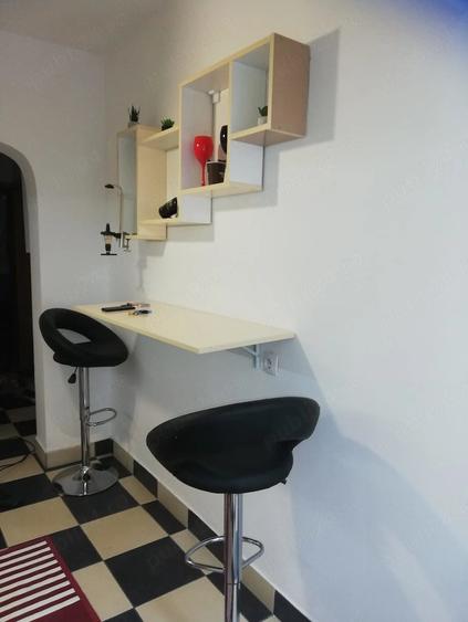 Apartament cu 2 camere decomandat în Primăverii