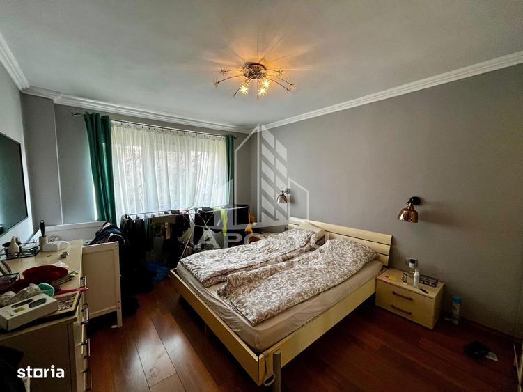 Apartament 2 camere de vanzare, Olimpia/Complexul Studentesc Timisoara - 12