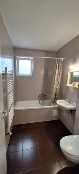 Apartament cu 2 camere decomandat în Avantgarden
